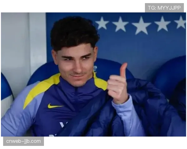 马竞坚决拒绝巴萨对阿尔瓦雷斯的求购意向，视其为球队非卖品